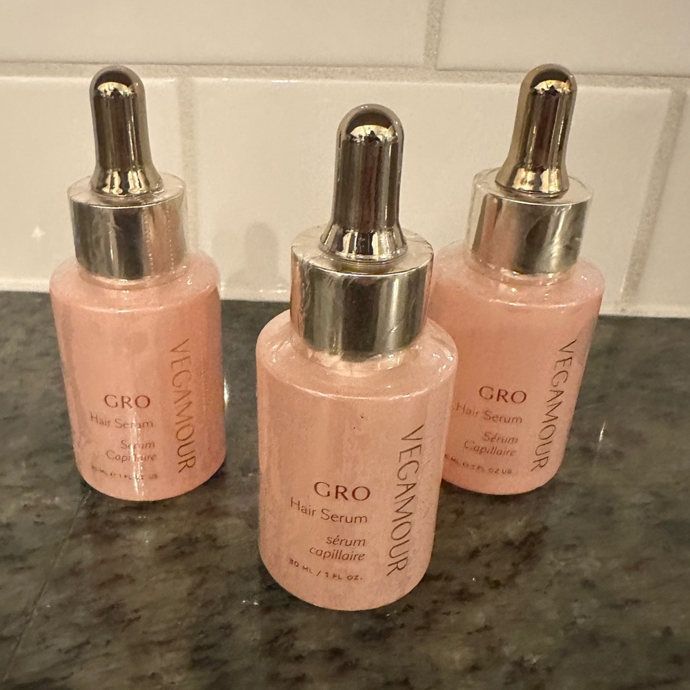 Vegamour Gro Hair Serum